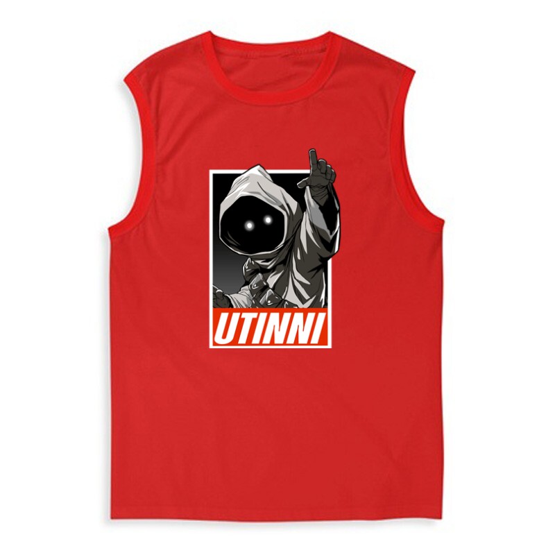 Jawa Utinni Férfi Trikó