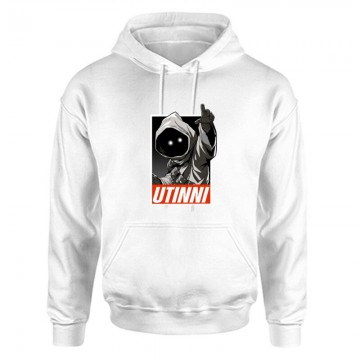 Jawa Utinni Unisex Kapucnis...