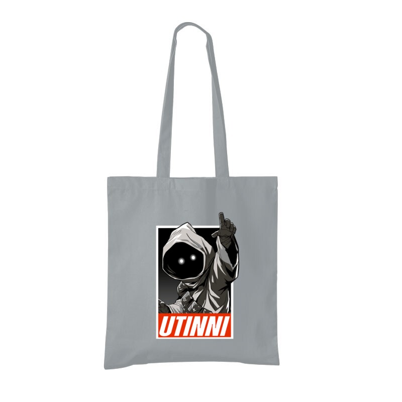 Jawa Utinni Bevásárló Táska