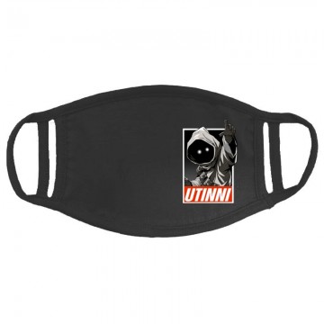 Jawa Utinni Arcmaszk