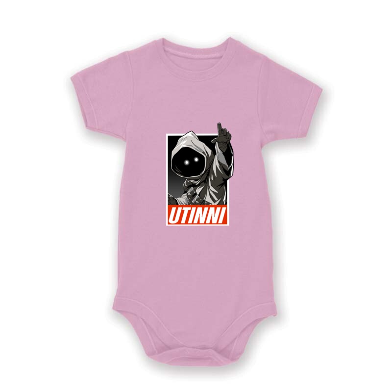 Jawa Utinni Baby Body