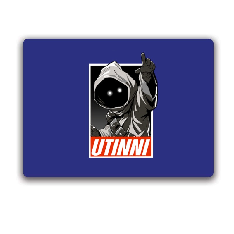 Jawa Utinni Egérpad