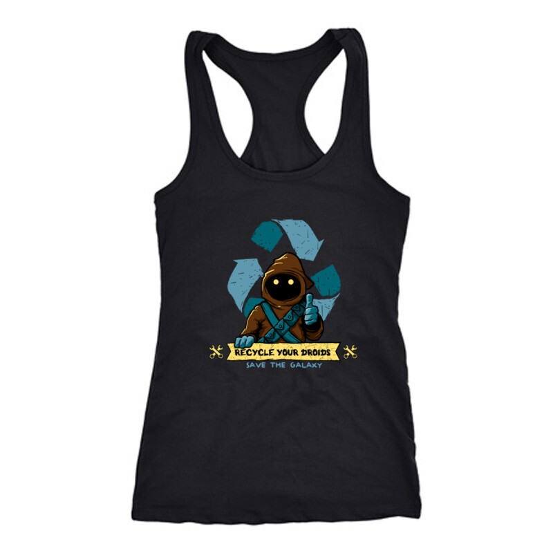 Save the galaxy Női Trikó