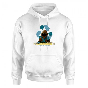 Save the galaxy Unisex...