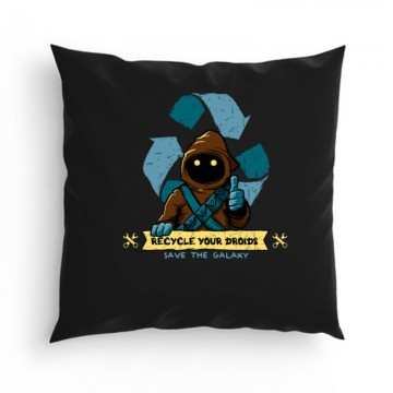 Save the galaxy Párna