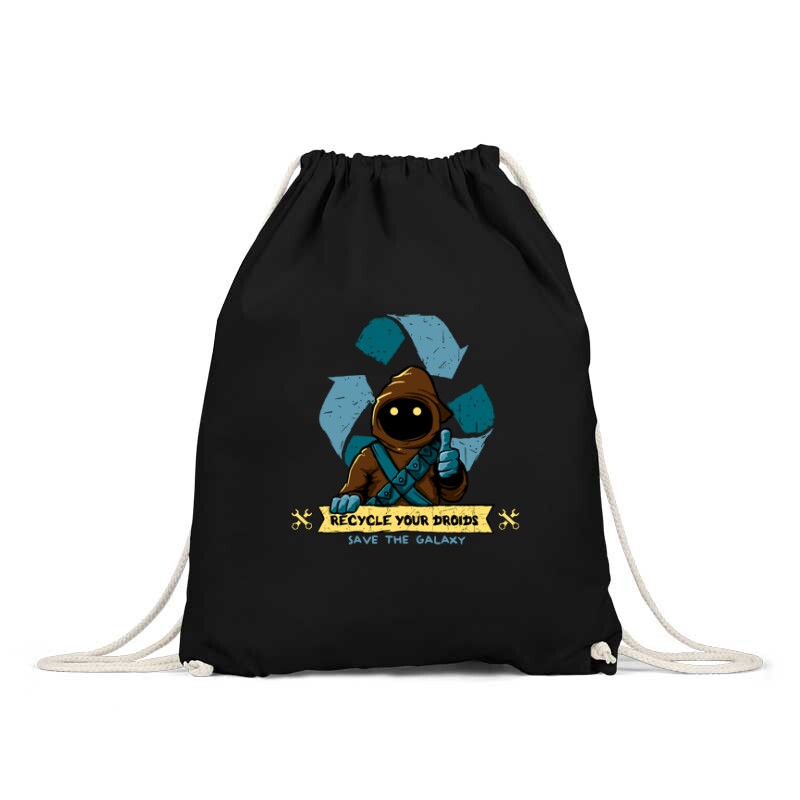 Save the galaxy Hátizsák