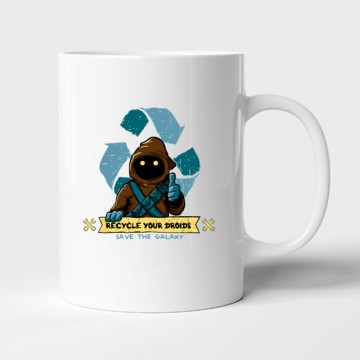 Save the galaxy Bögre