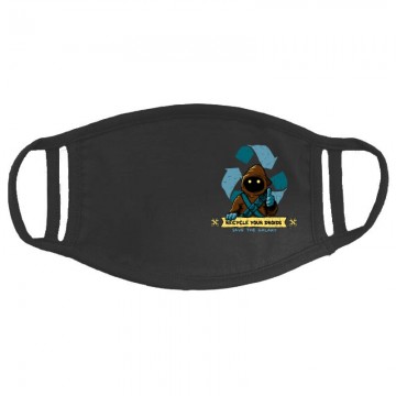 Save the galaxy Arcmaszk