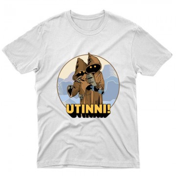 Jawa Utinni 2 Unisex Póló