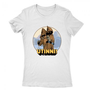 Jawa Utinni 2 Női Póló