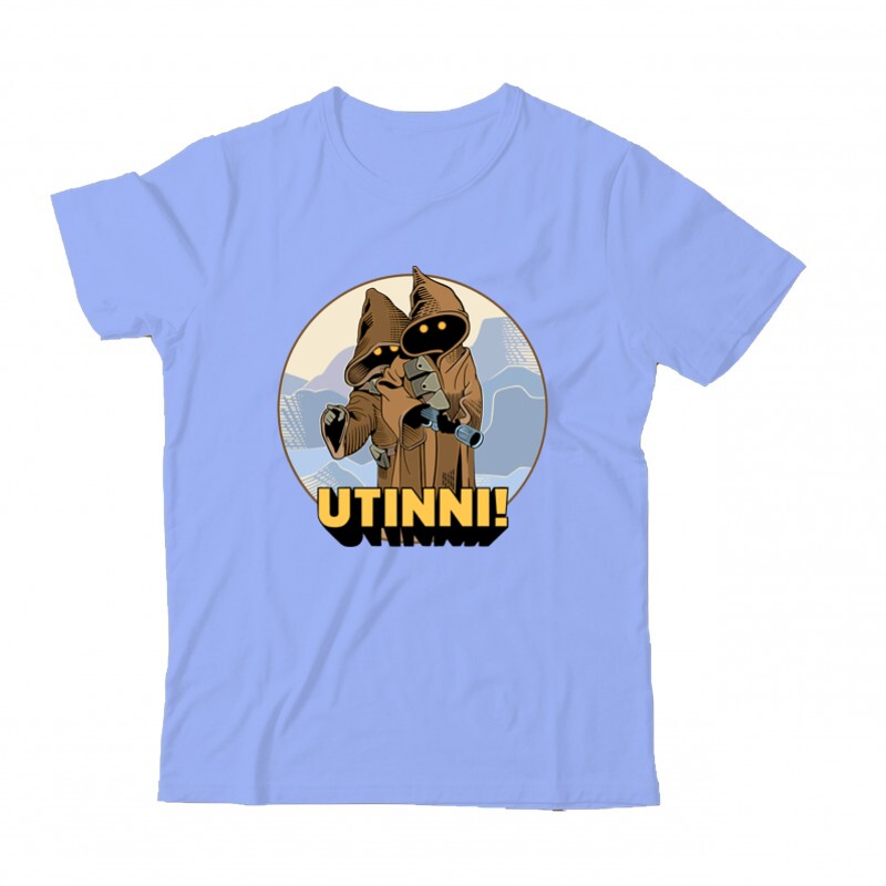 Jawa Utinni 2 Gyermek Póló