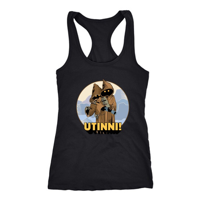 Jawa Utinni 2 Női Trikó