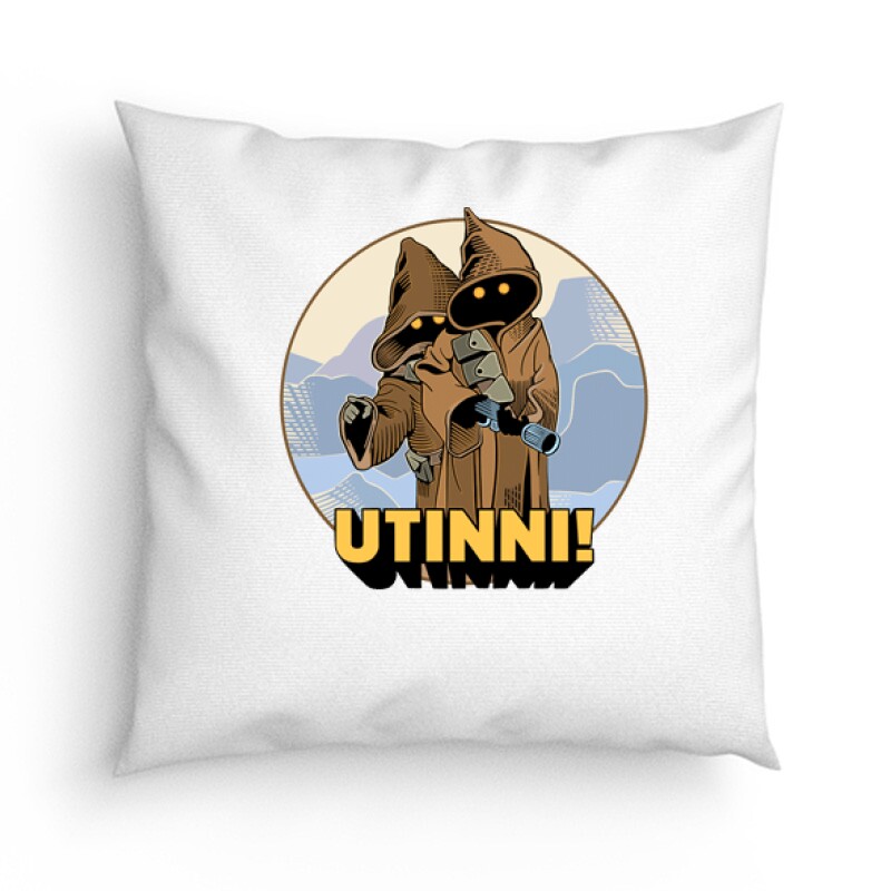 Jawa Utinni 2 Párna