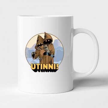 Jawa Utinni 2 Bögre