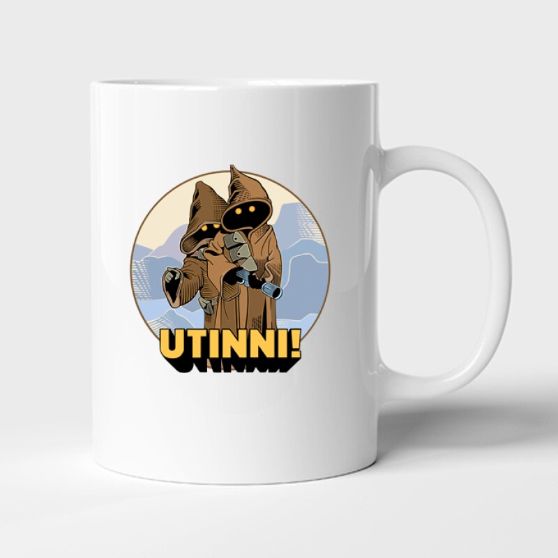 Jawa Utinni 2 Bögre