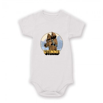 Jawa Utinni 2 Baby Body