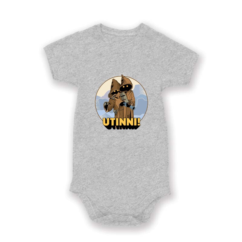 Jawa Utinni 2 Baby Body