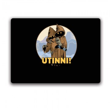 Jawa Utinni 2 Egérpad