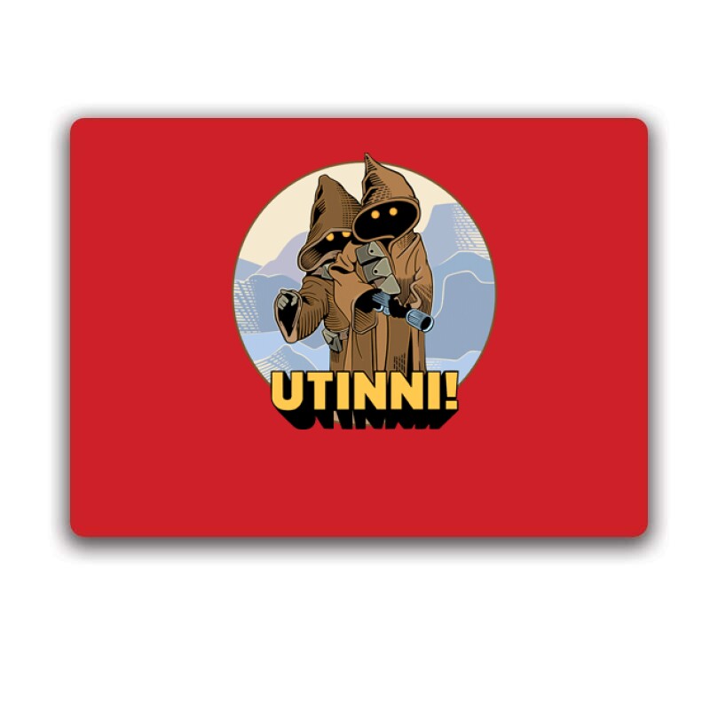 Jawa Utinni 2 Egérpad