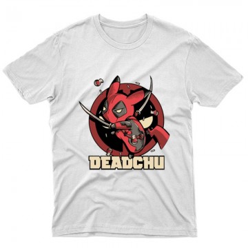 Deadchu Unisex Póló