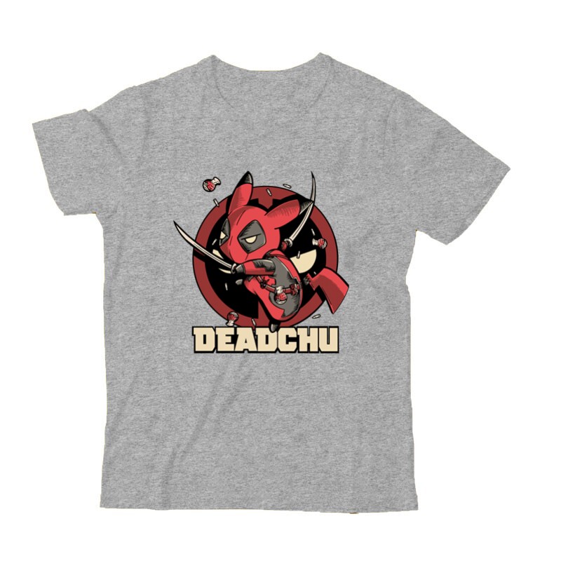 Deadchu Gyermek Póló