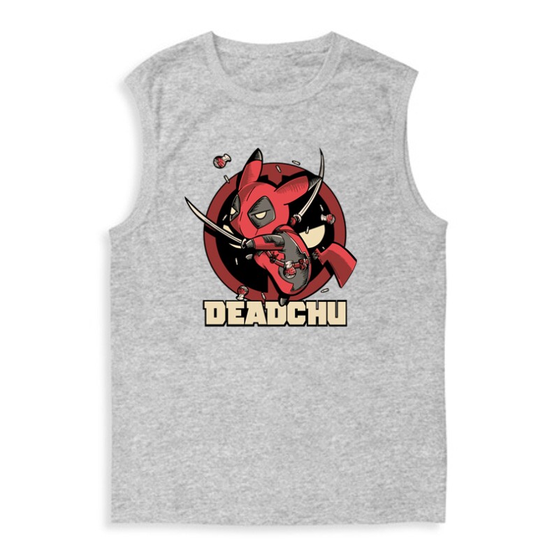 Deadchu Férfi Trikó