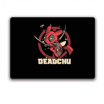 Deadchu Egérpad