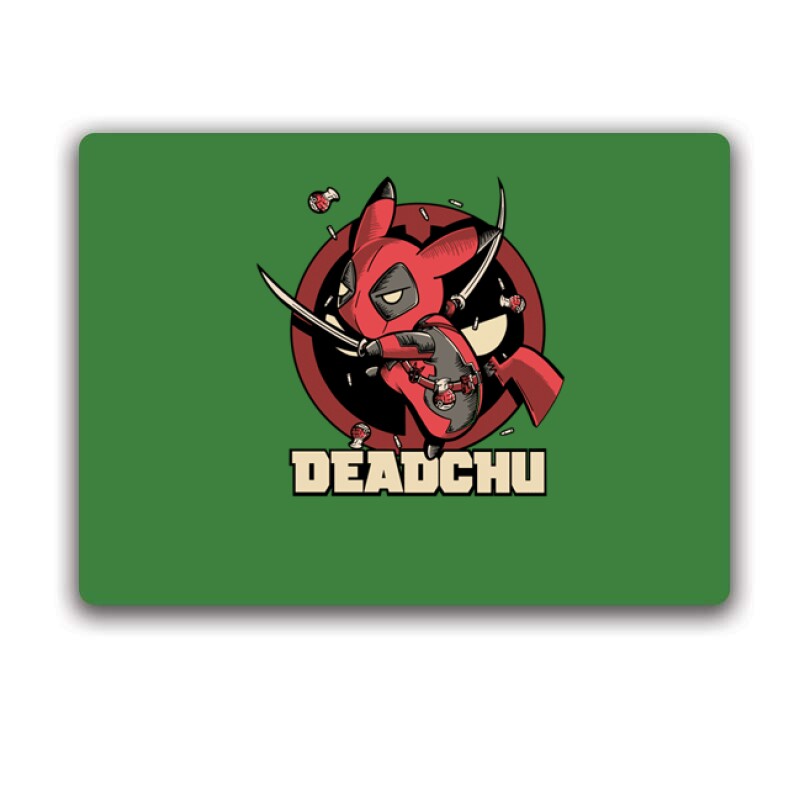 Deadchu Egérpad