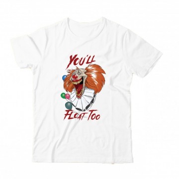 You'll float too Gyermek Póló