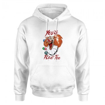 You'll float too Unisex...