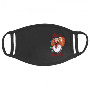 You'll float too Arcmaszk