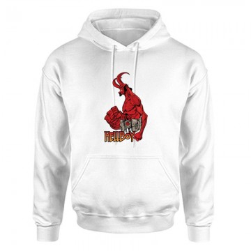 Hellboy fist Unisex...