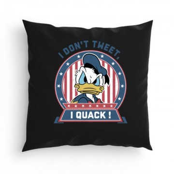 Duck President Párna