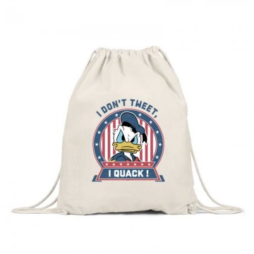 Duck President Hátizsák