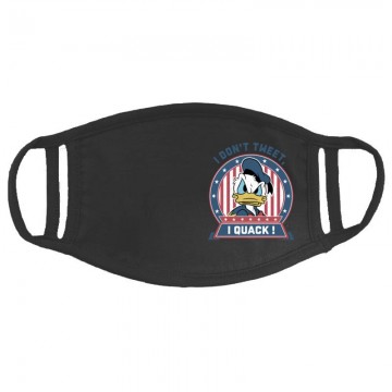 Duck President Arcmaszk