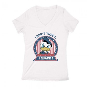 Duck President Női V...