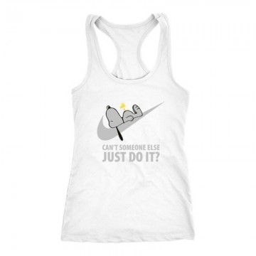 Just do it Női Trikó