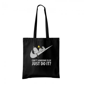 Just do it Bevásárló Táska