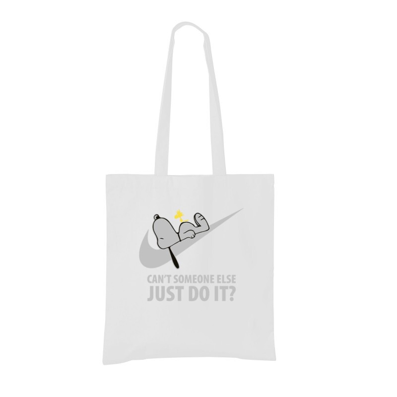 Just do it Bevásárló Táska