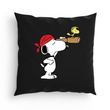 Pirate Snoopy Párna