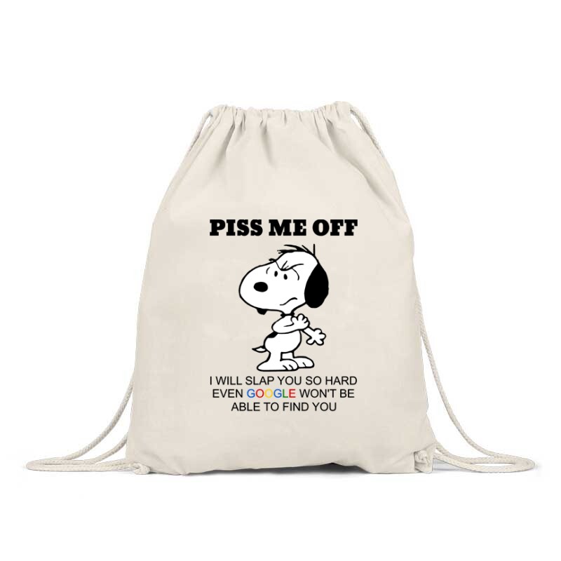 Piss Me Off Hátizsák