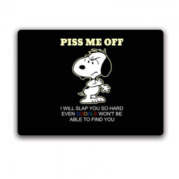 Piss Me Off Egérpad