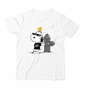 Loose snoopy Gyermek Póló