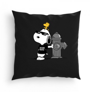 Loose snoopy Párna