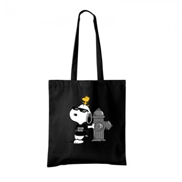 Loose snoopy Bevásárló Táska