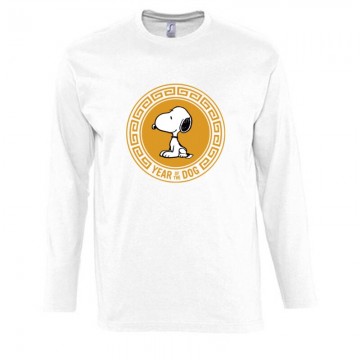 Years Of The Dog Hosszú...