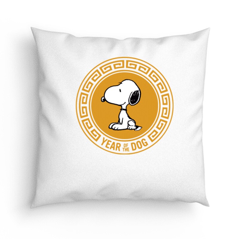 Years Of The Dog Párna