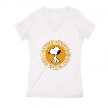 Years Of The Dog Női V...