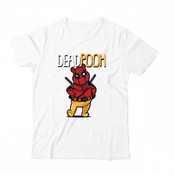 Deadpooh Gyermek Póló