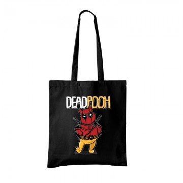 Deadpooh Bevásárló Táska